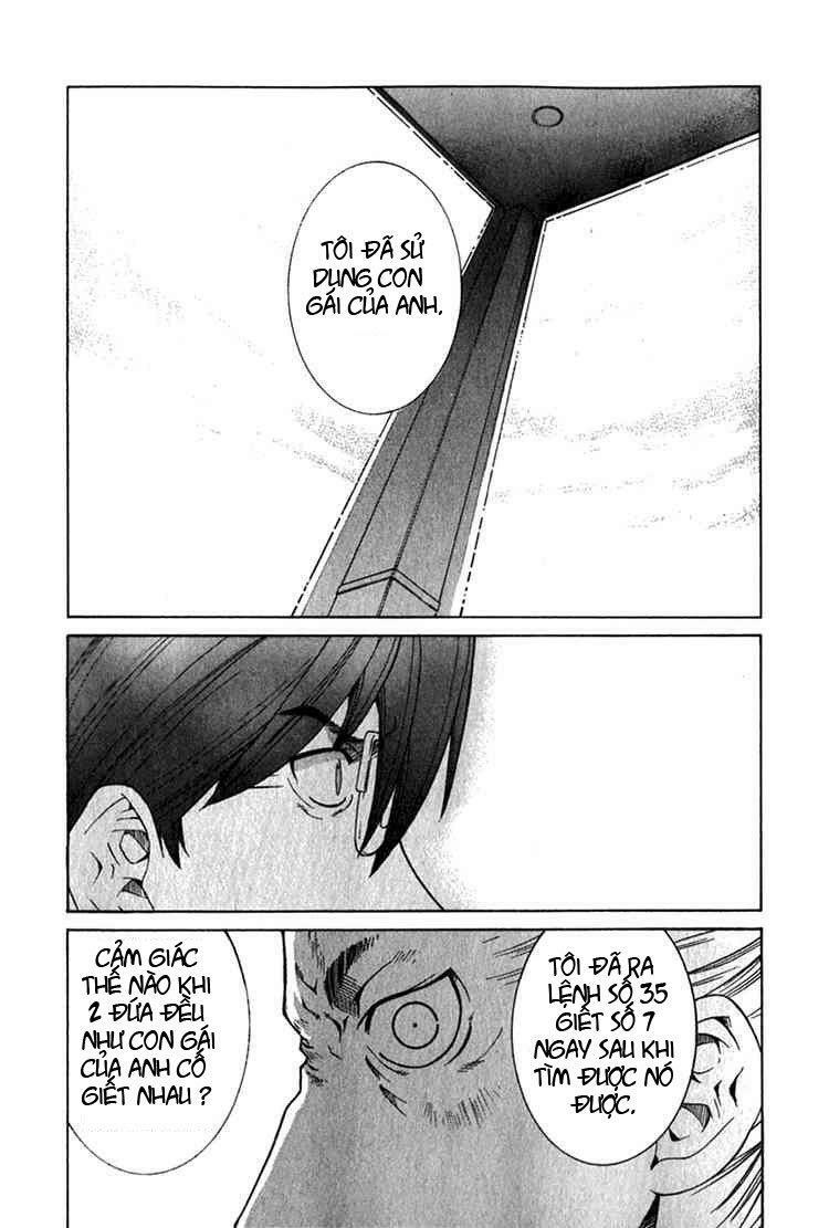 Elfen Lied: Chapter 56