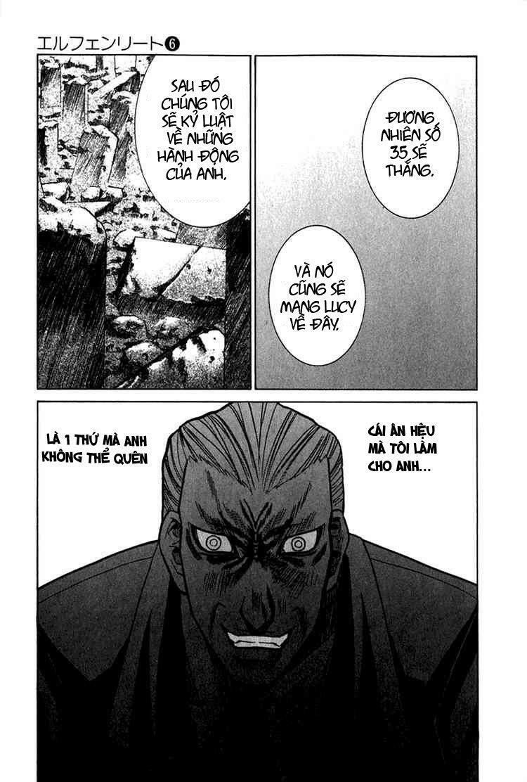 Elfen Lied: Chapter 56