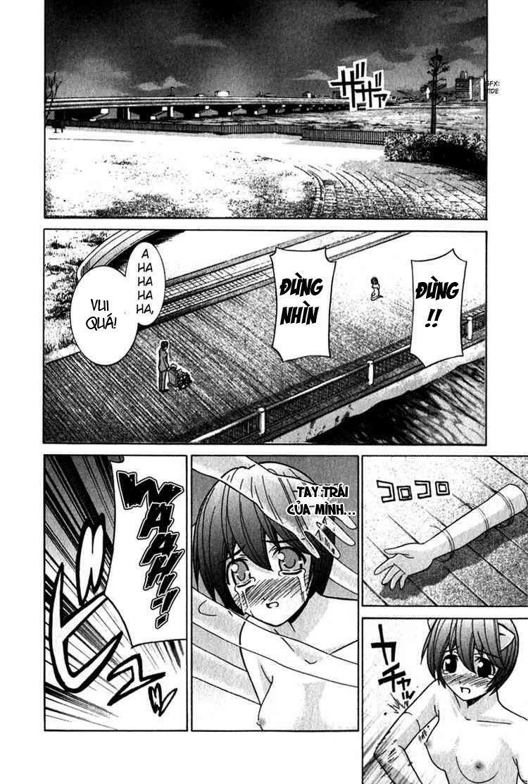 Elfen Lied: Chapter 56