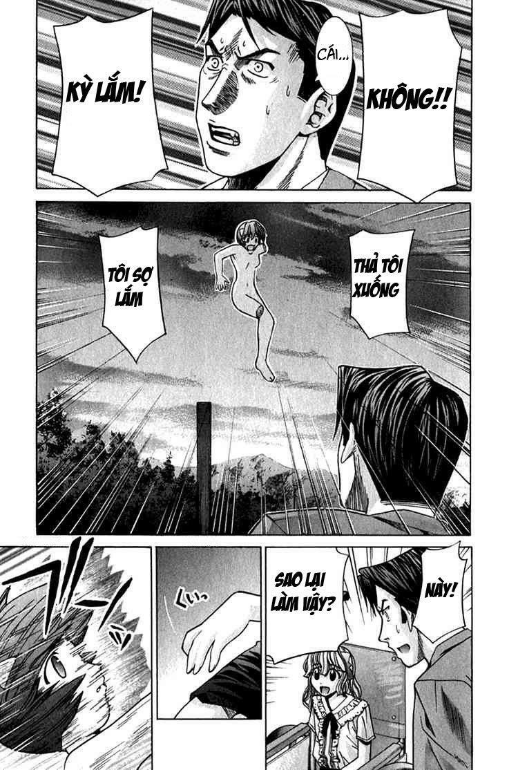 Elfen Lied: Chapter 56