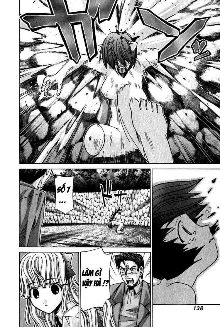 Elfen Lied: Chapter 56