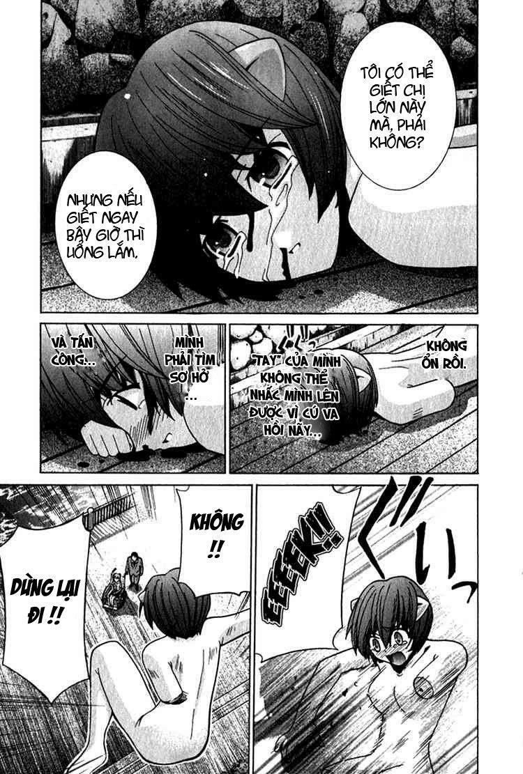 Elfen Lied: Chapter 56