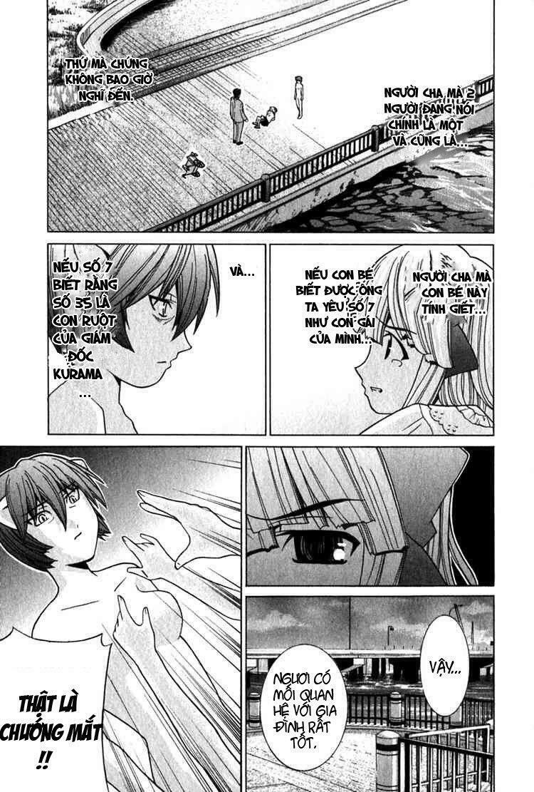 Elfen Lied: Chapter 57