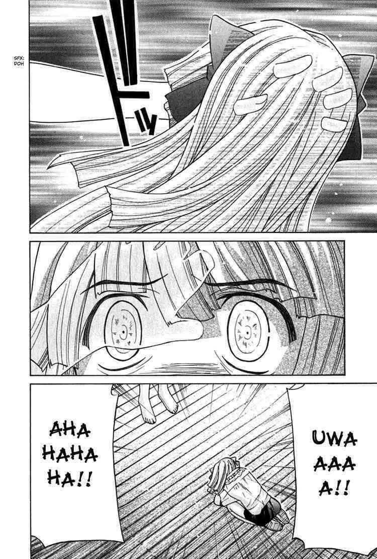 Elfen Lied: Chapter 57