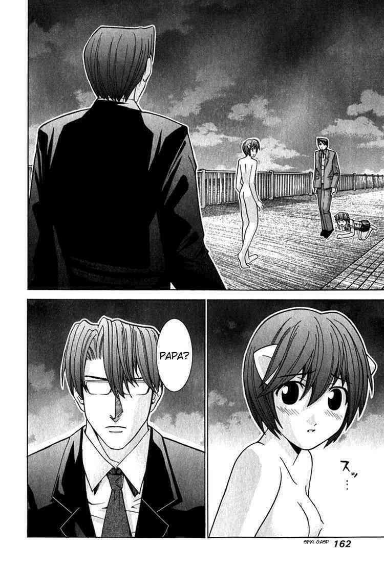 Elfen Lied: Chapter 57
