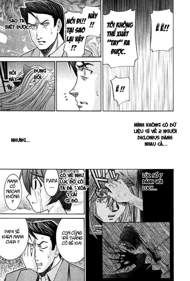 Elfen Lied: Chapter 57