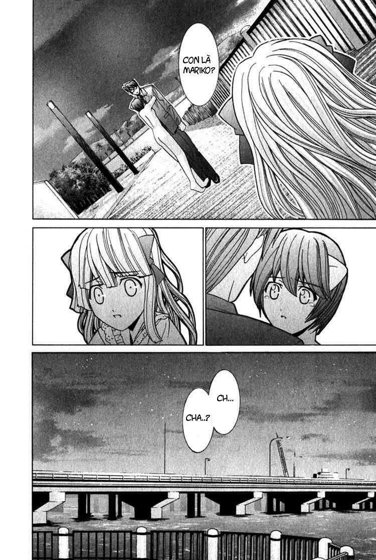 Elfen Lied: Chapter 57