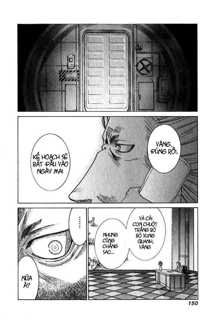 Elfen Lied: Chapter 57
