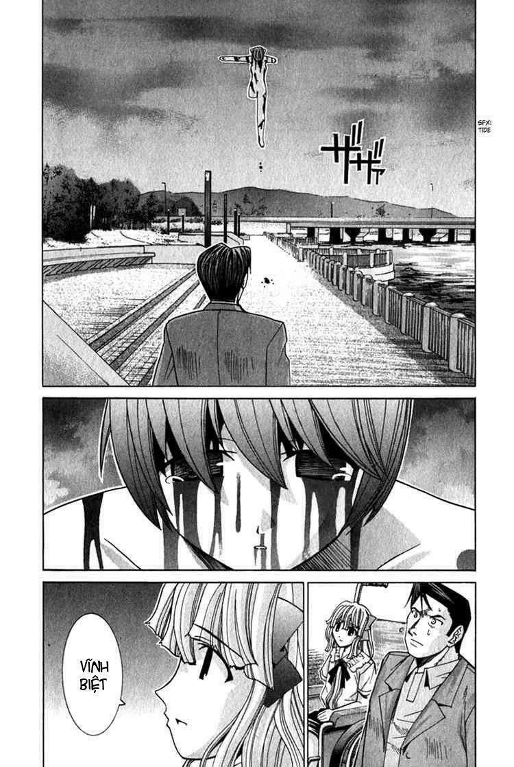 Elfen Lied: Chapter 57