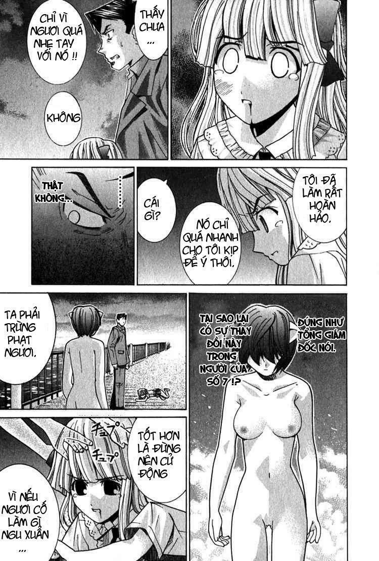 Elfen Lied: Chapter 57