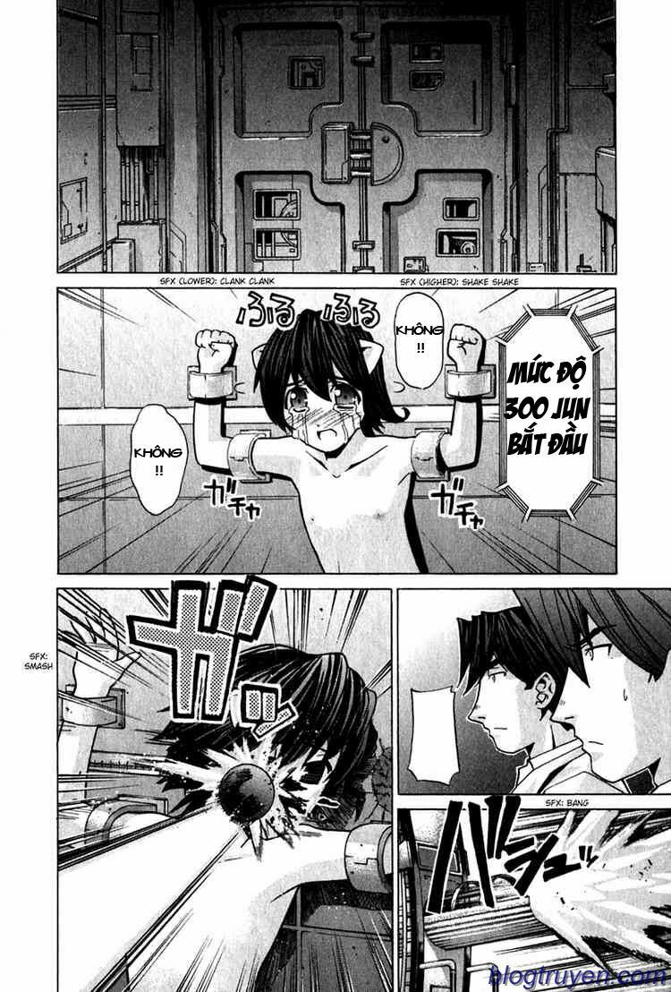 Elfen Lied: Chapter 60