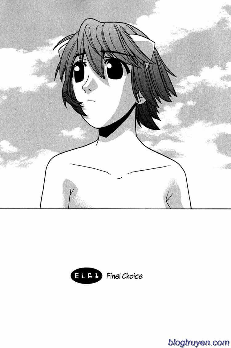 Elfen Lied: Chapter 61