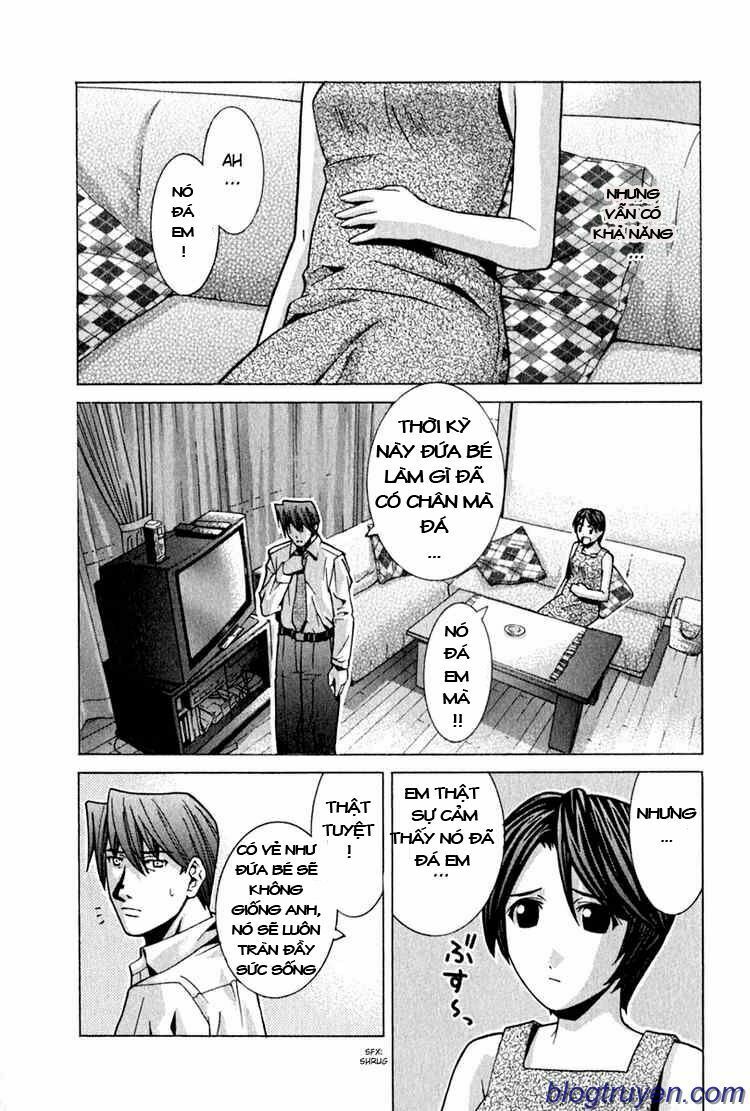 Elfen Lied: Chapter 61