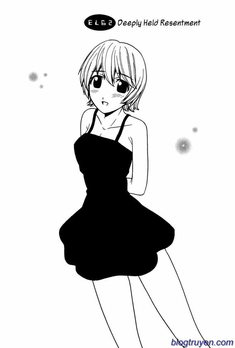 Elfen Lied: Chapter 62