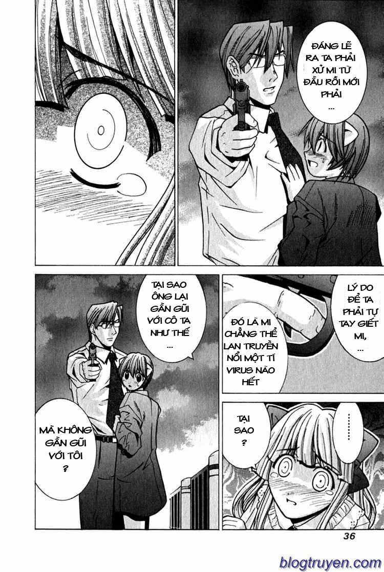 Elfen Lied: Chapter 62