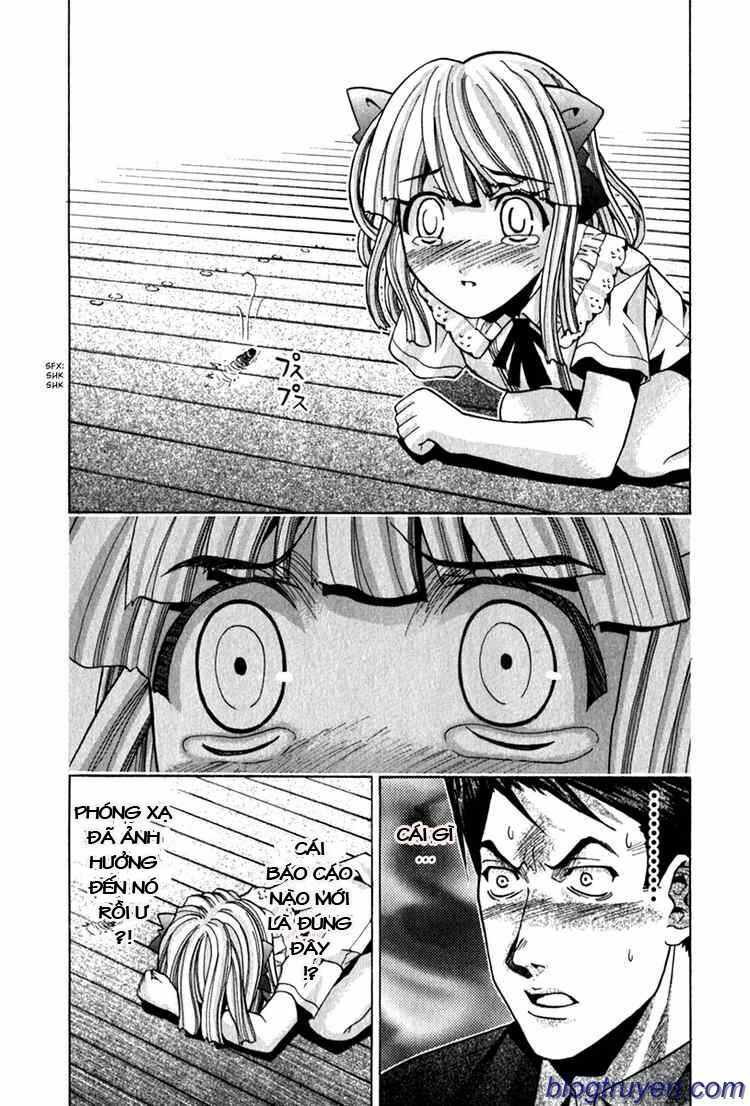 Elfen Lied: Chapter 62
