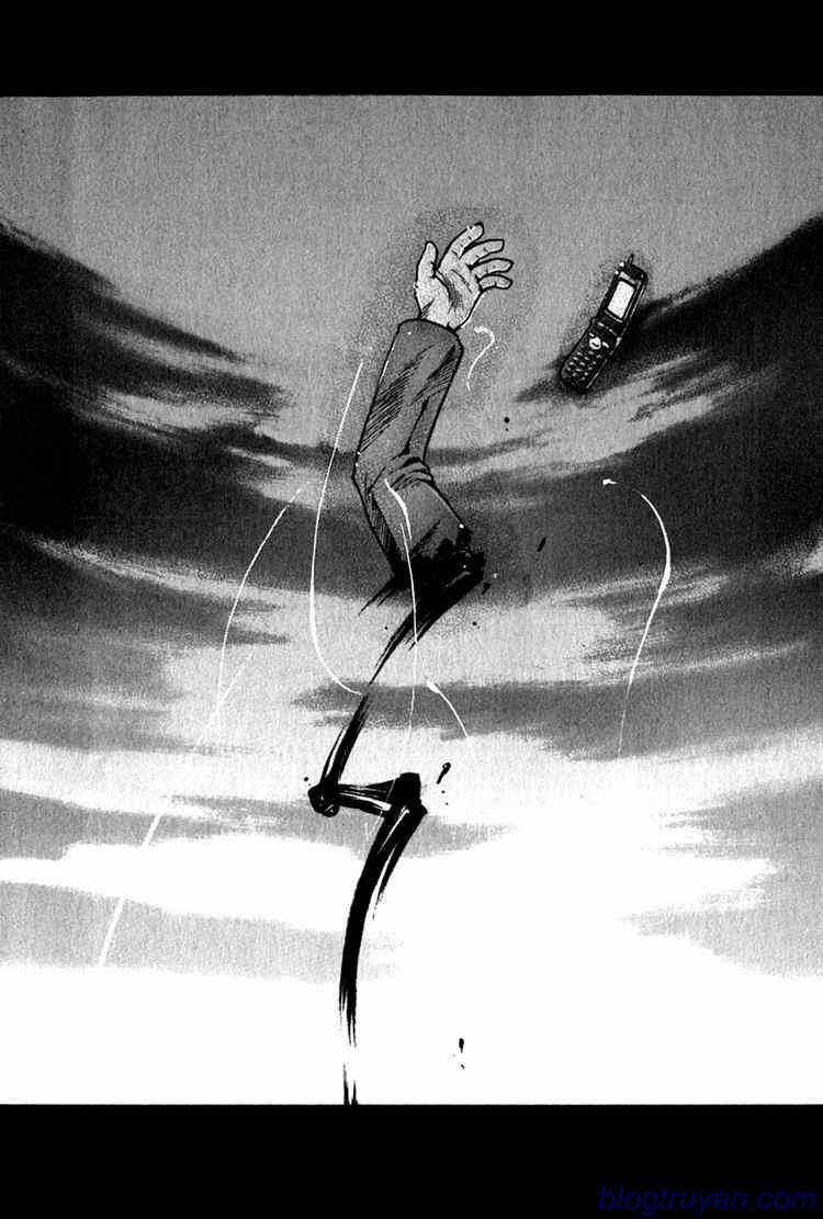 Elfen Lied: Chapter 62