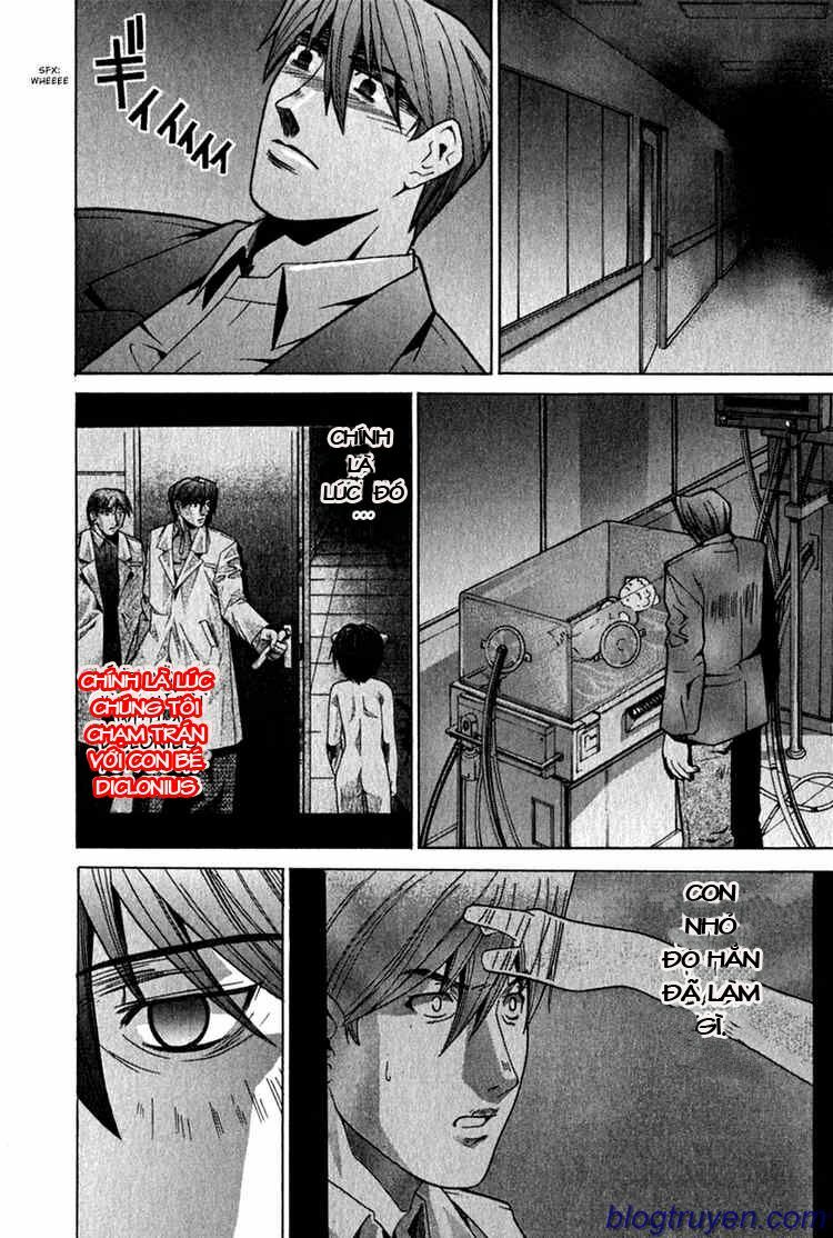 Elfen Lied: Chapter 62