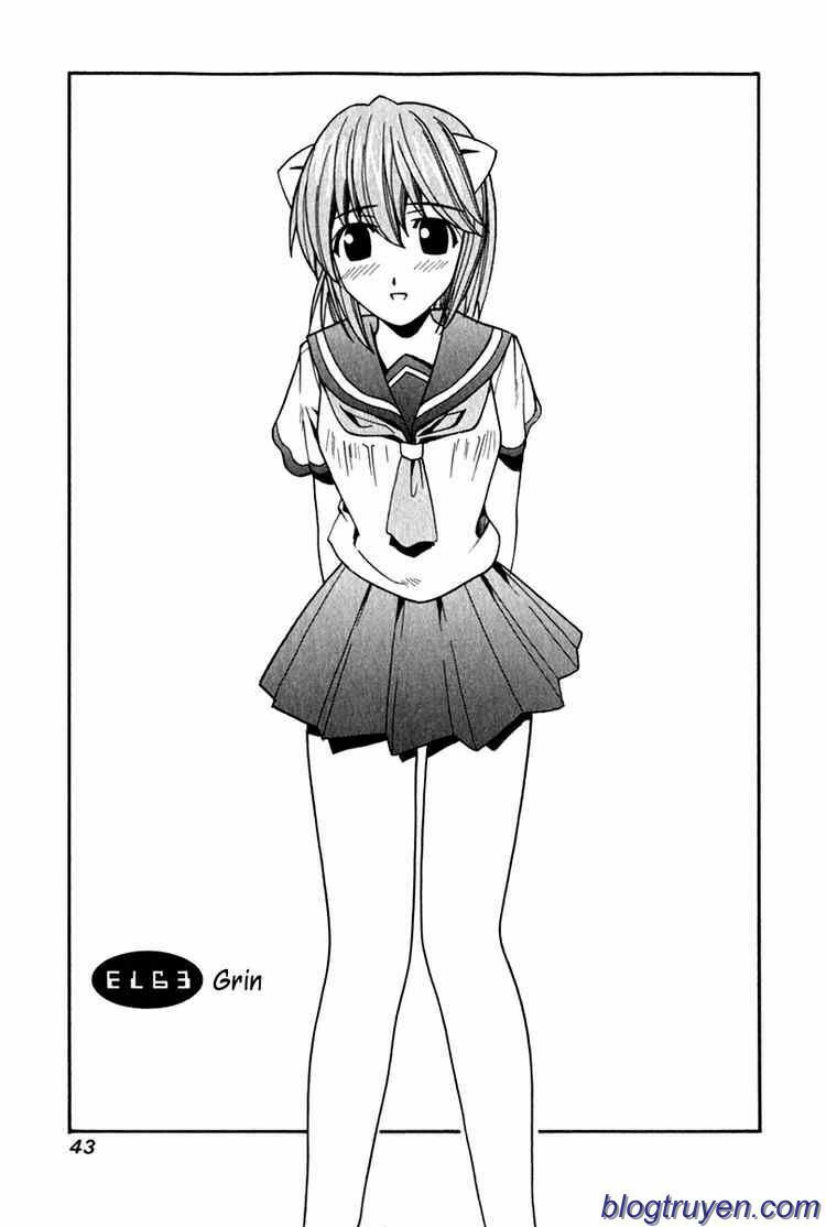 Elfen Lied: Chapter 63