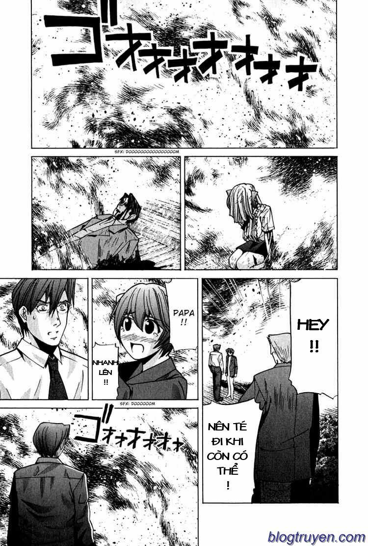 Elfen Lied: Chapter 63