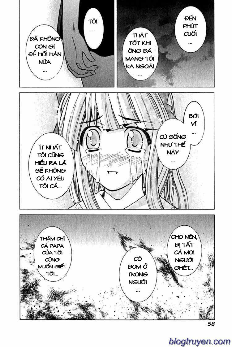 Elfen Lied: Chapter 63