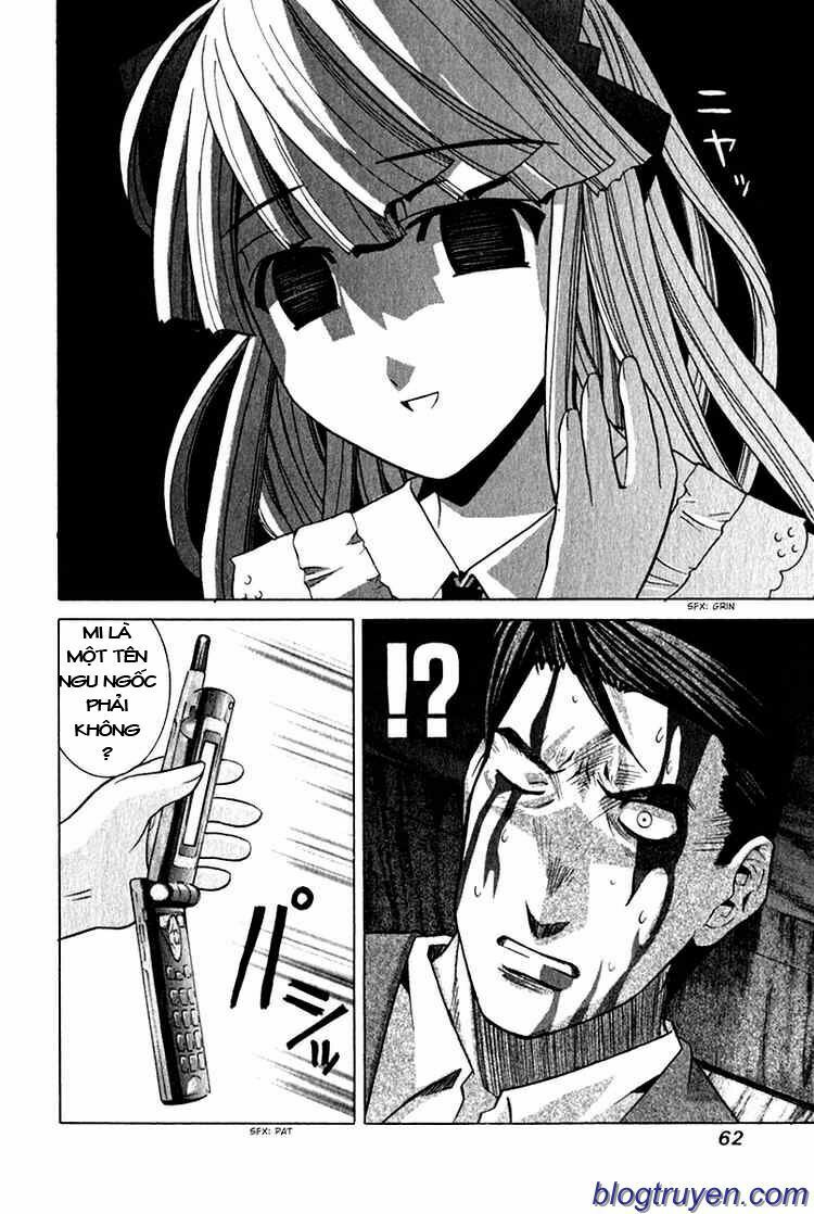 Elfen Lied: Chapter 63