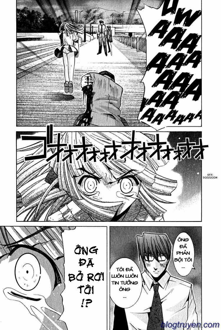 Elfen Lied: Chapter 63