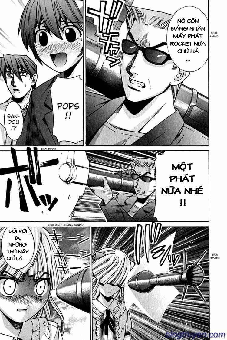 Elfen Lied: Chapter 63