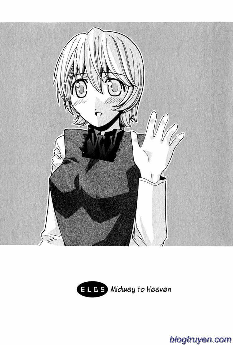 Elfen Lied: Chapter 65