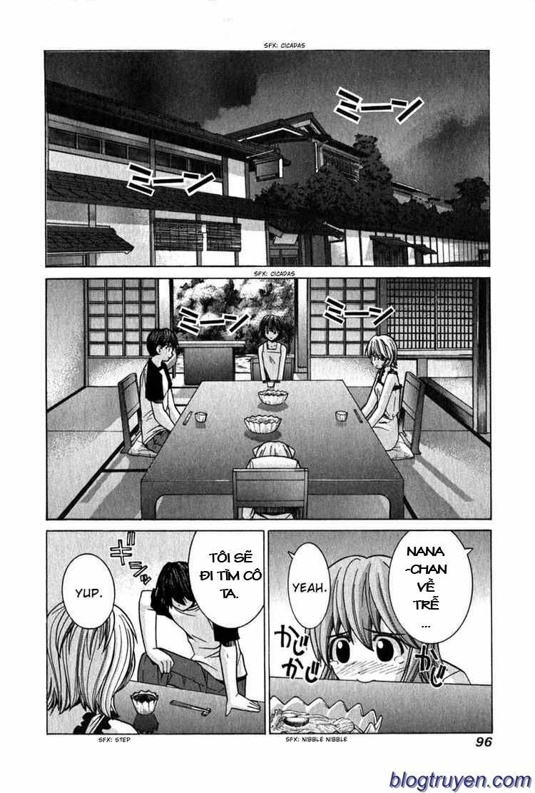 Elfen Lied: Chapter 65