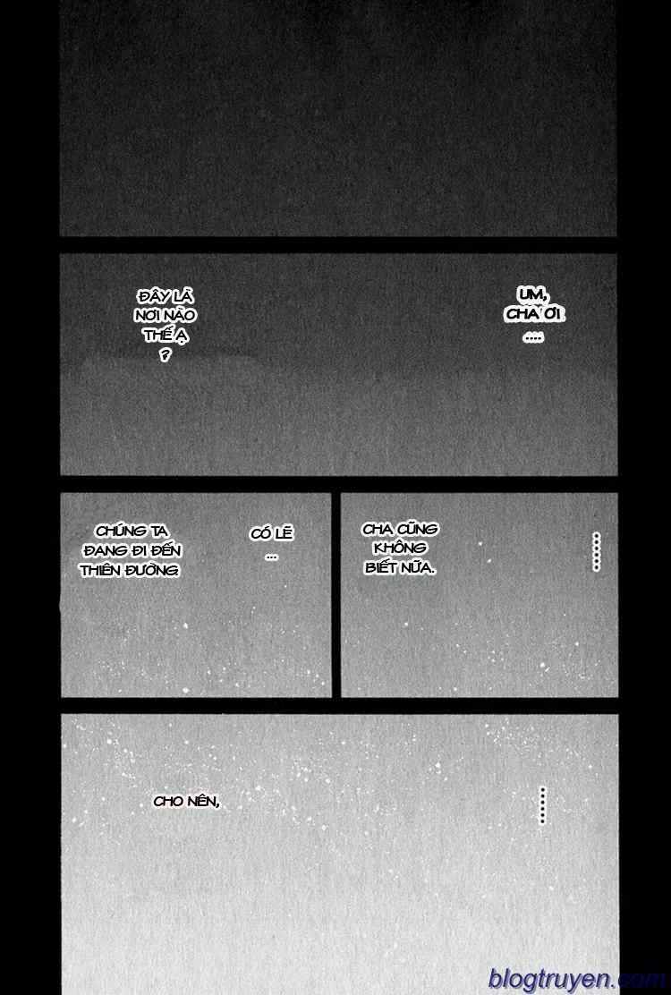 Elfen Lied: Chapter 65
