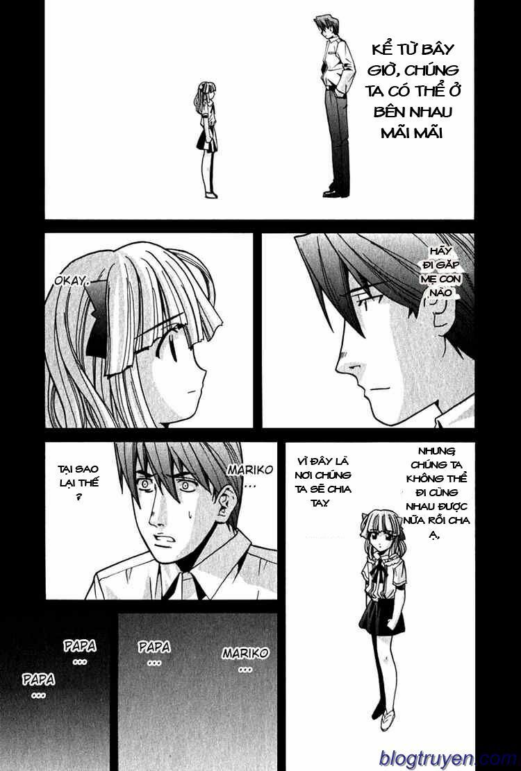 Elfen Lied: Chapter 65
