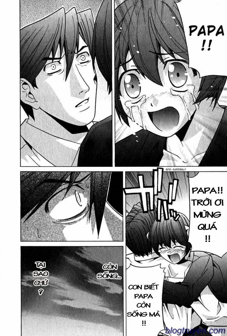 Elfen Lied: Chapter 65
