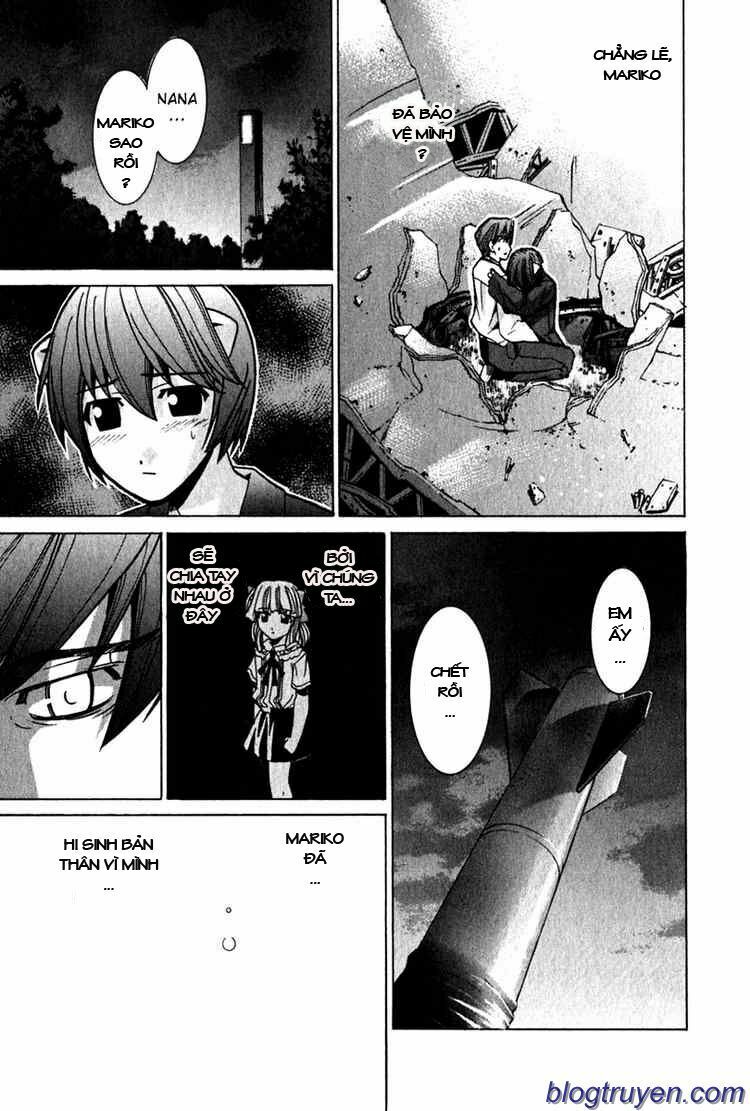 Elfen Lied: Chapter 65