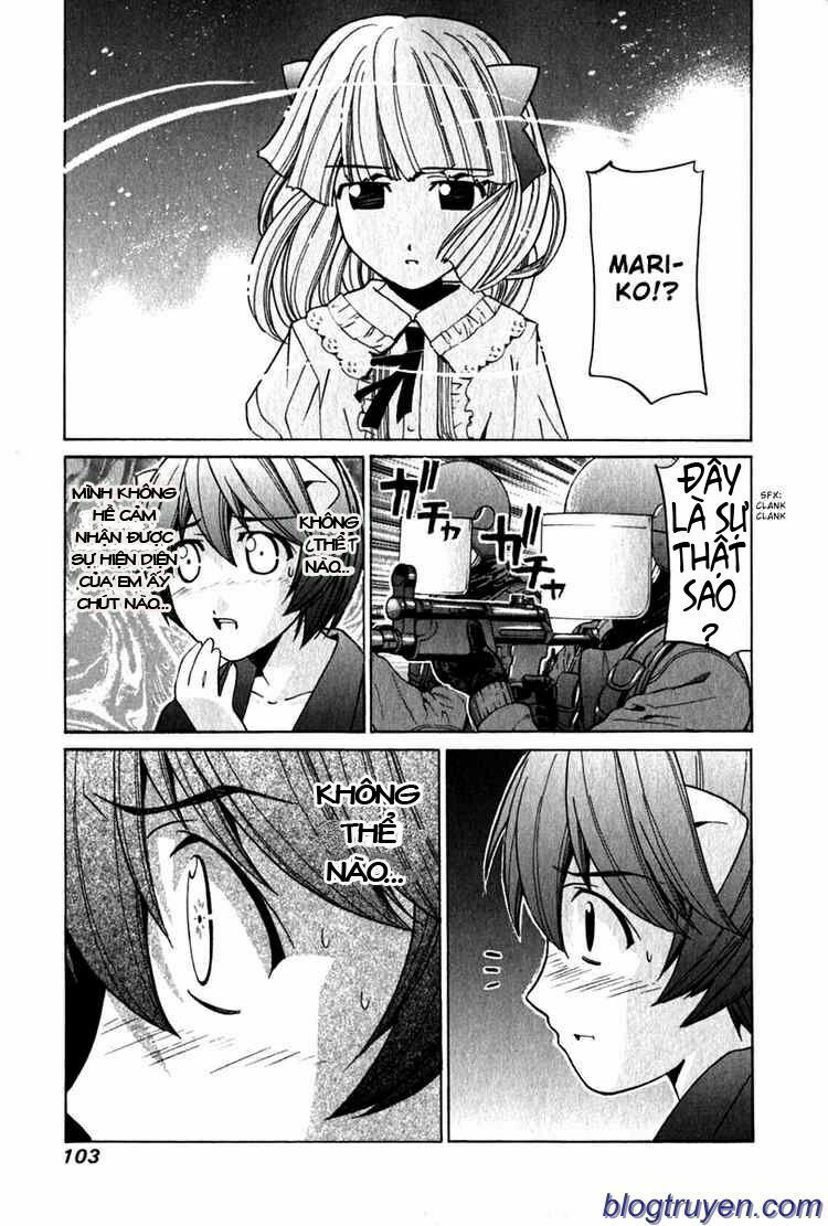 Elfen Lied: Chapter 65