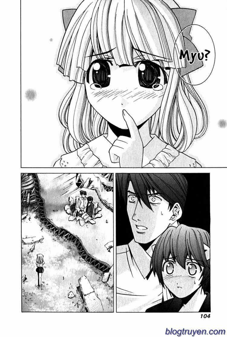 Elfen Lied: Chapter 65