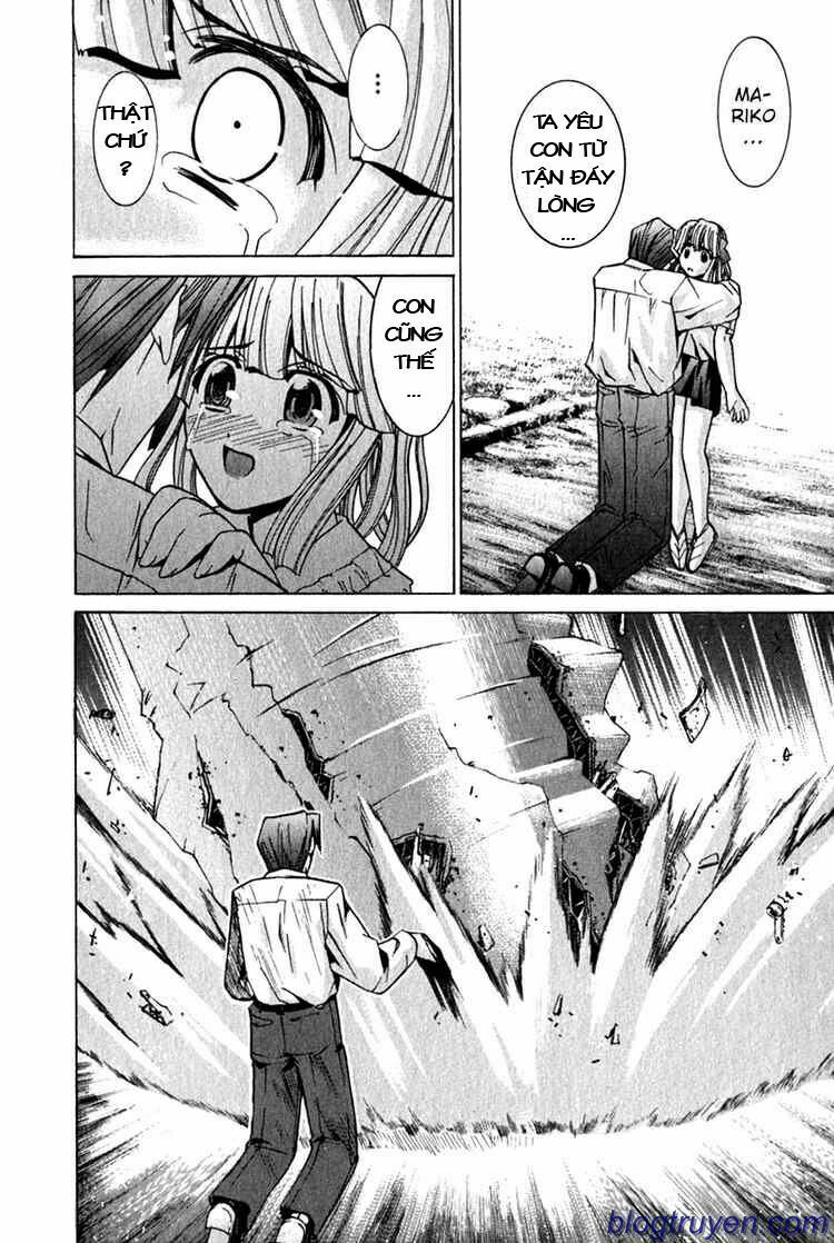Elfen Lied: Chapter 65
