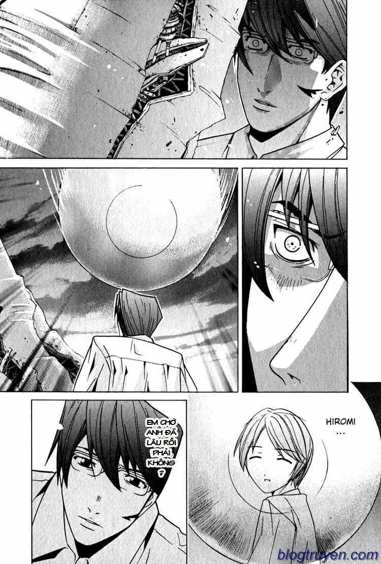 Elfen Lied: Chapter 65