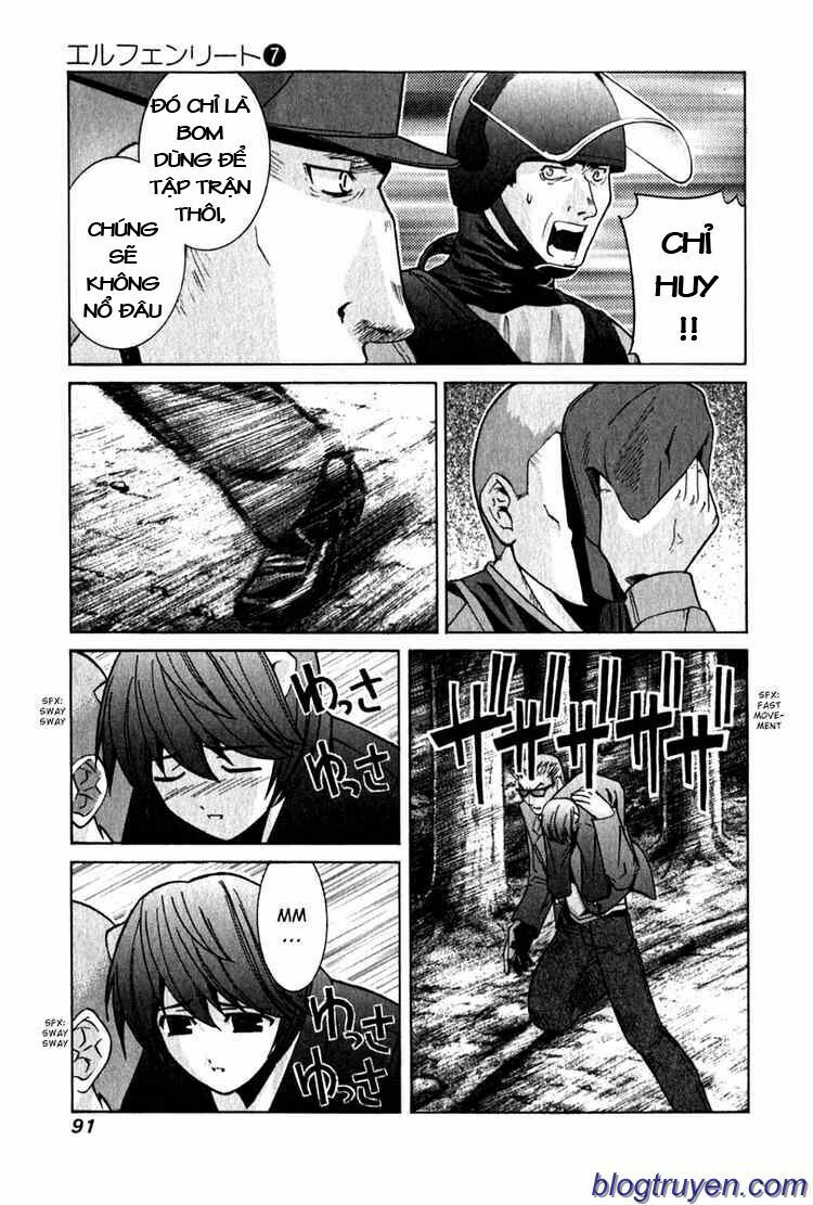 Elfen Lied: Chapter 65
