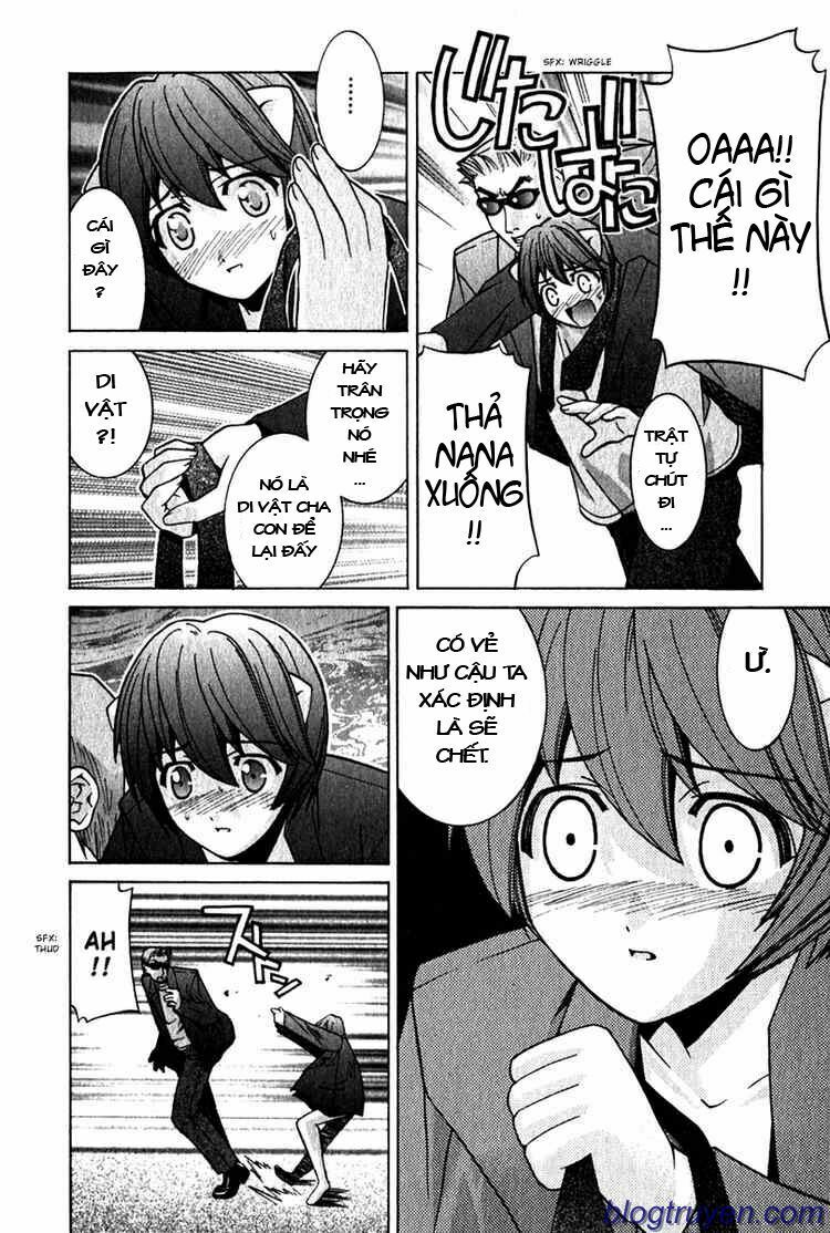 Elfen Lied: Chapter 65