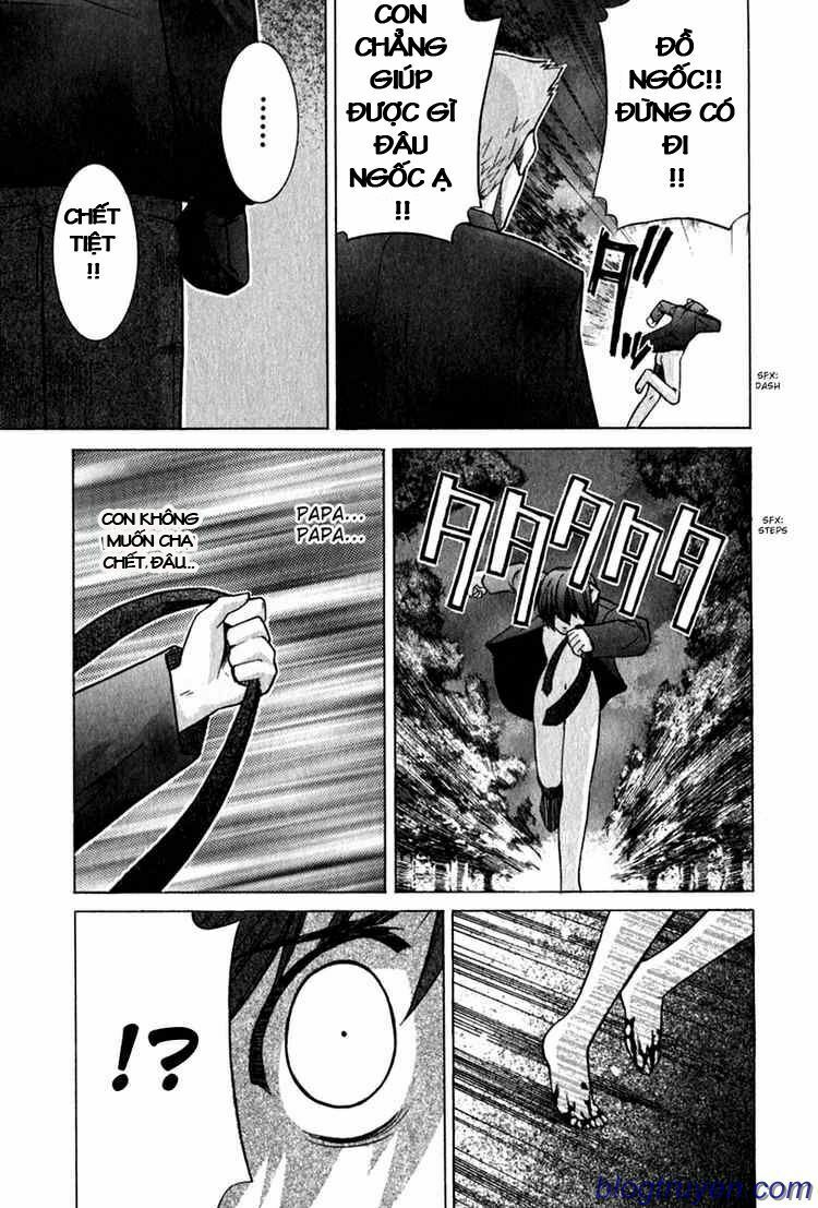 Elfen Lied: Chapter 65