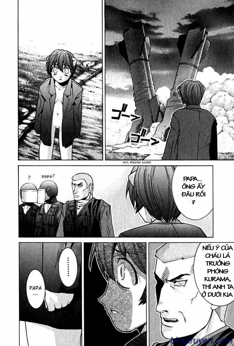 Elfen Lied: Chapter 65