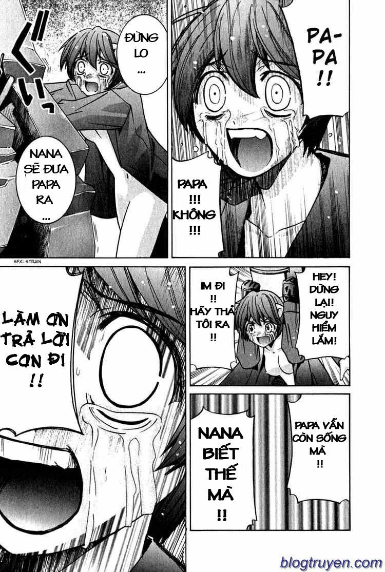 Elfen Lied: Chapter 65