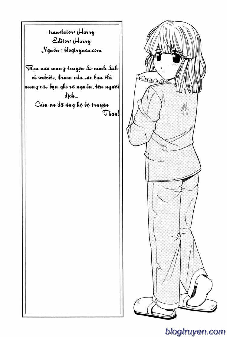 Elfen Lied: Chapter 68