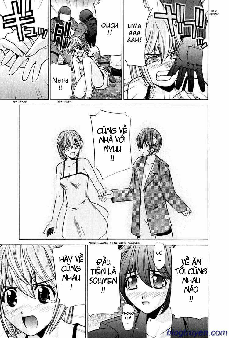 Elfen Lied: Chapter 68