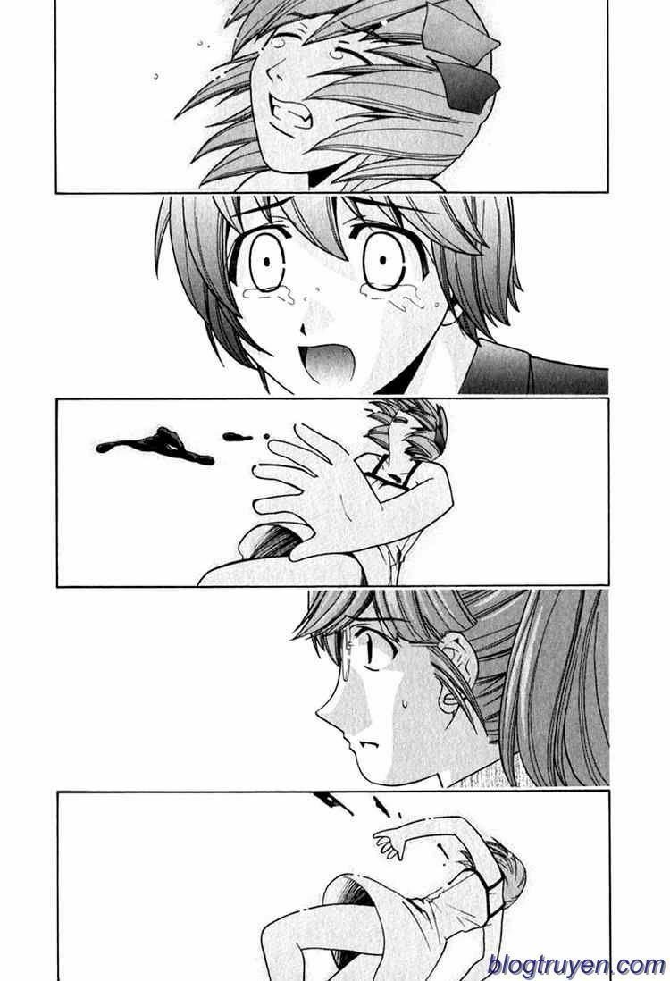 Elfen Lied: Chapter 68