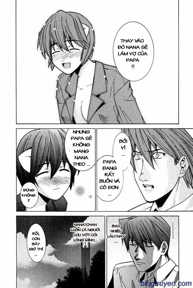 Elfen Lied: Chapter 71
