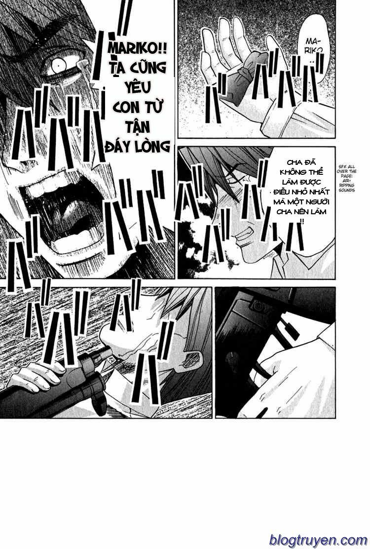 Elfen Lied: Chapter 71