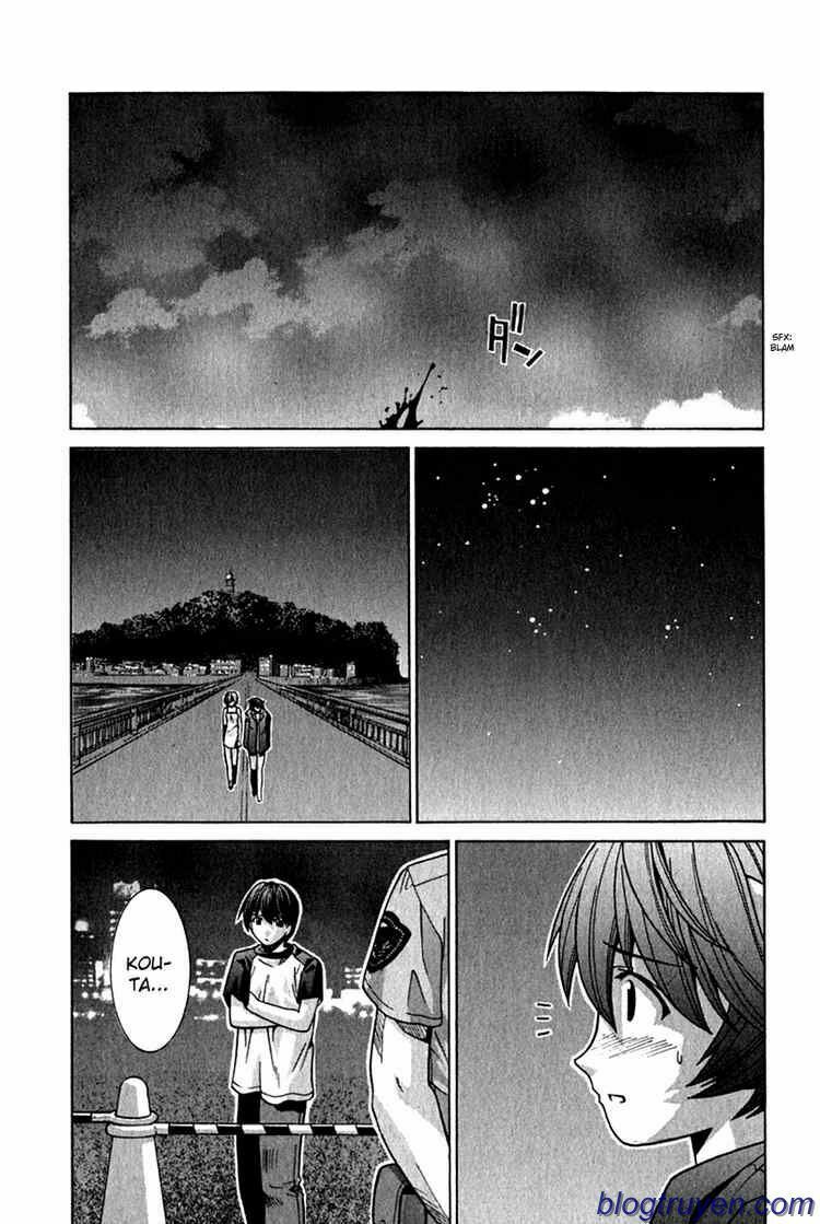 Elfen Lied: Chapter 71
