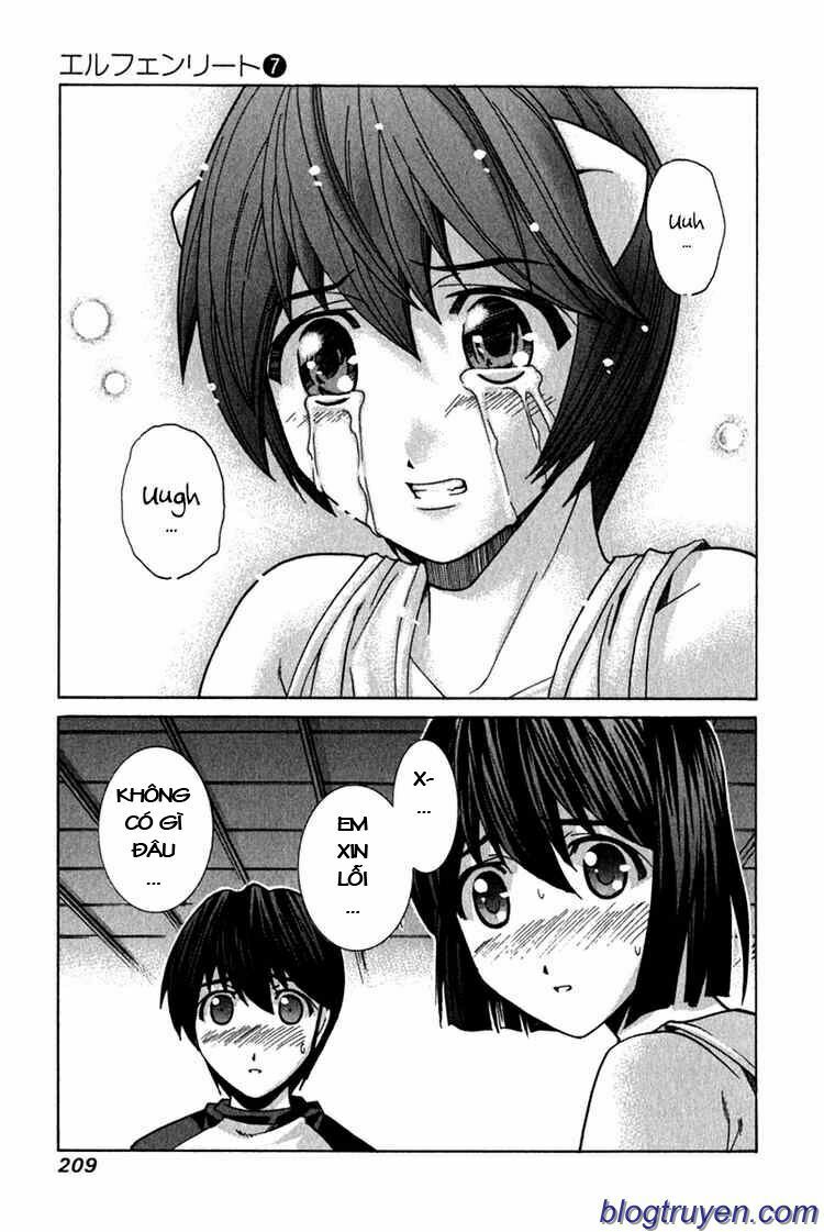 Elfen Lied: Chapter 71